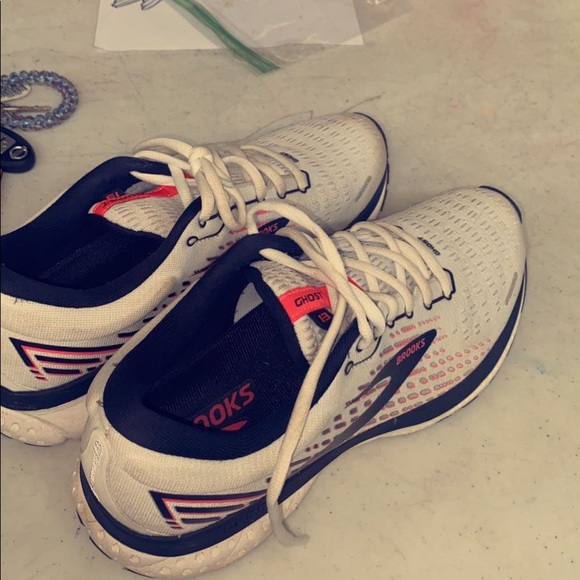 Ghost 13 women’s road-running shoes - Picture 5 of 5